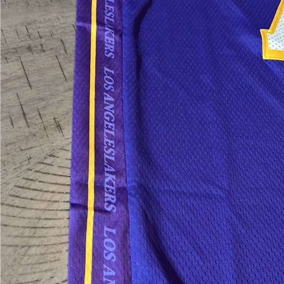 Purple Jersey with Legacy Doncic - Picture 4 of 6